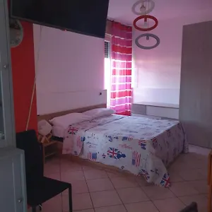 Romeo1 Apartament