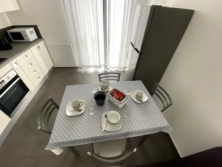 Apartament Nice House Luminoso Con Terrazzo Gallarate